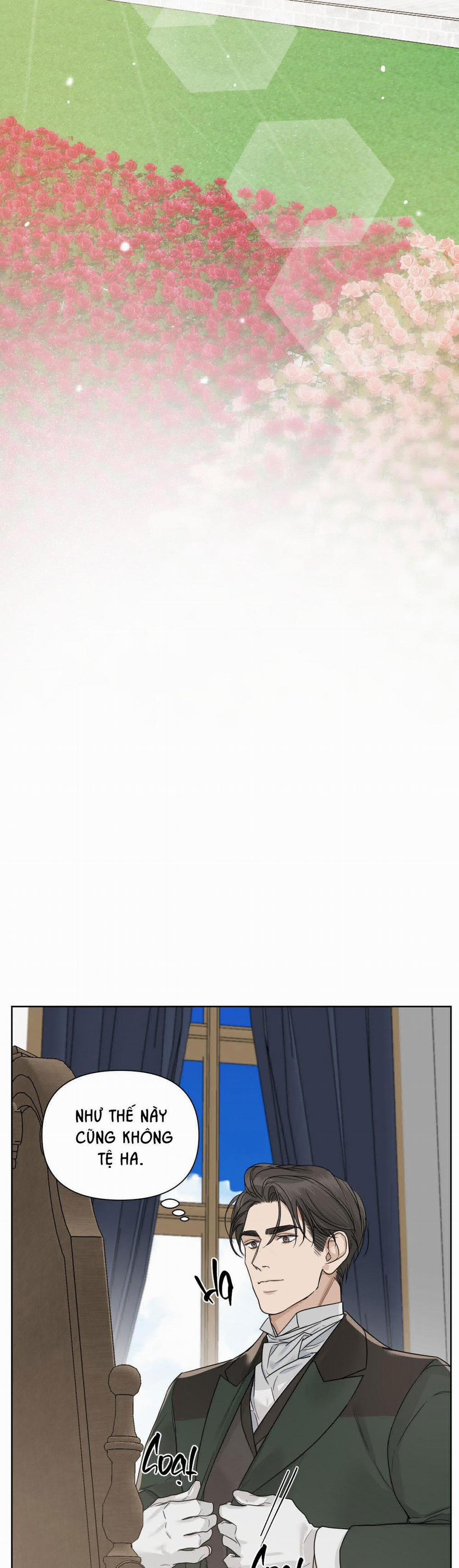 Into The Rose Garden 28 trang 18