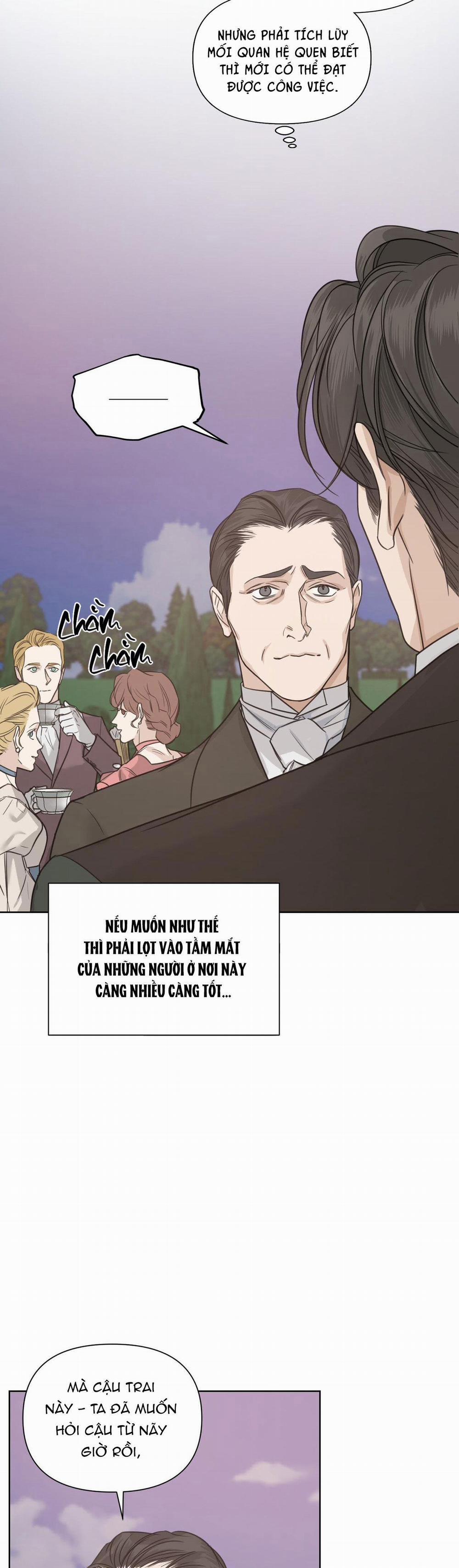 Into The Rose Garden 28 trang 23