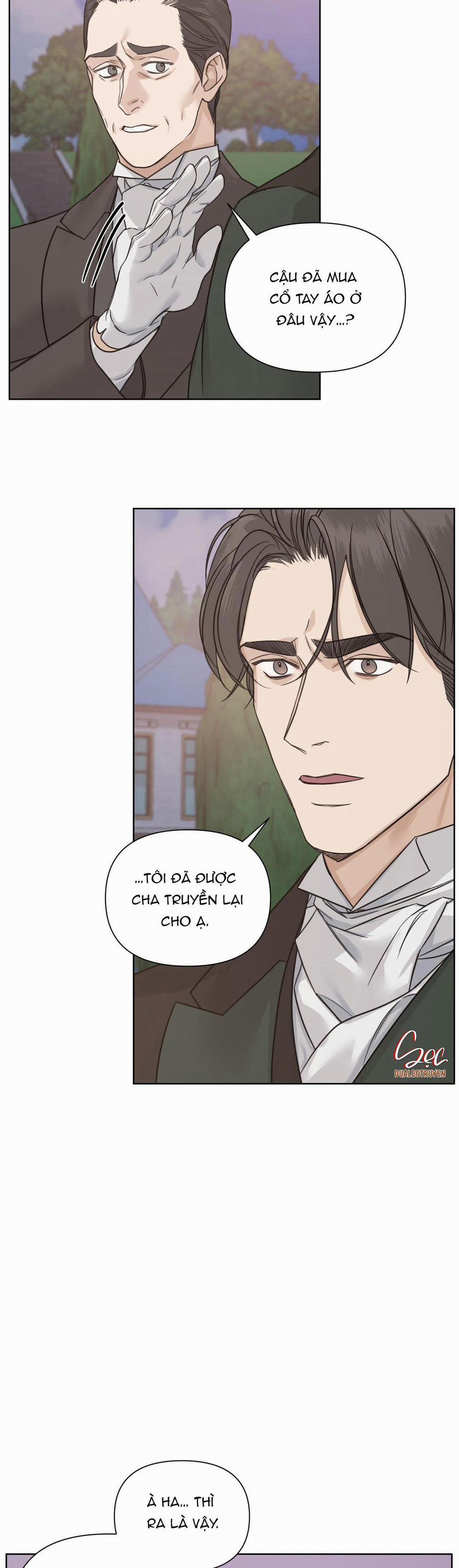 Into The Rose Garden 28 trang 24