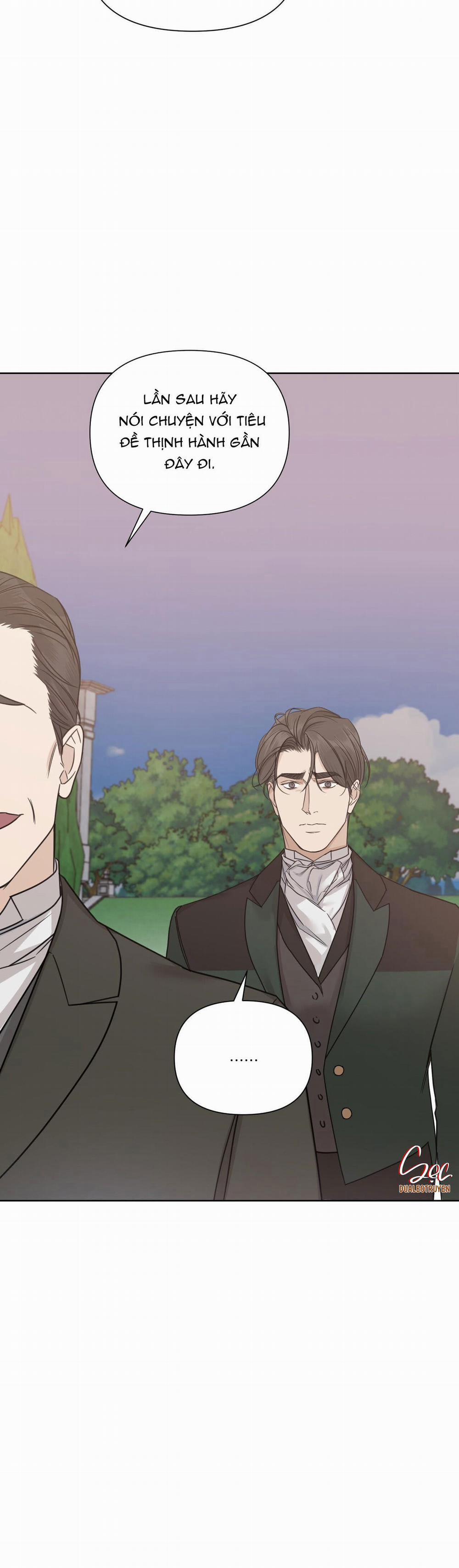 Into The Rose Garden 28 trang 26