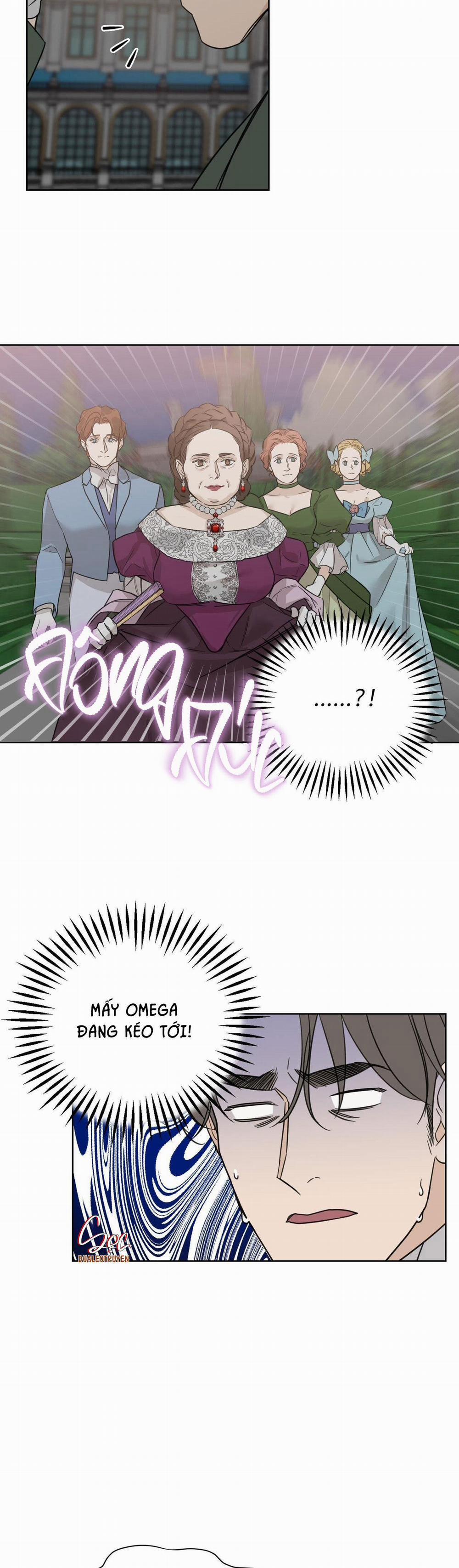 Into The Rose Garden 28 trang 29