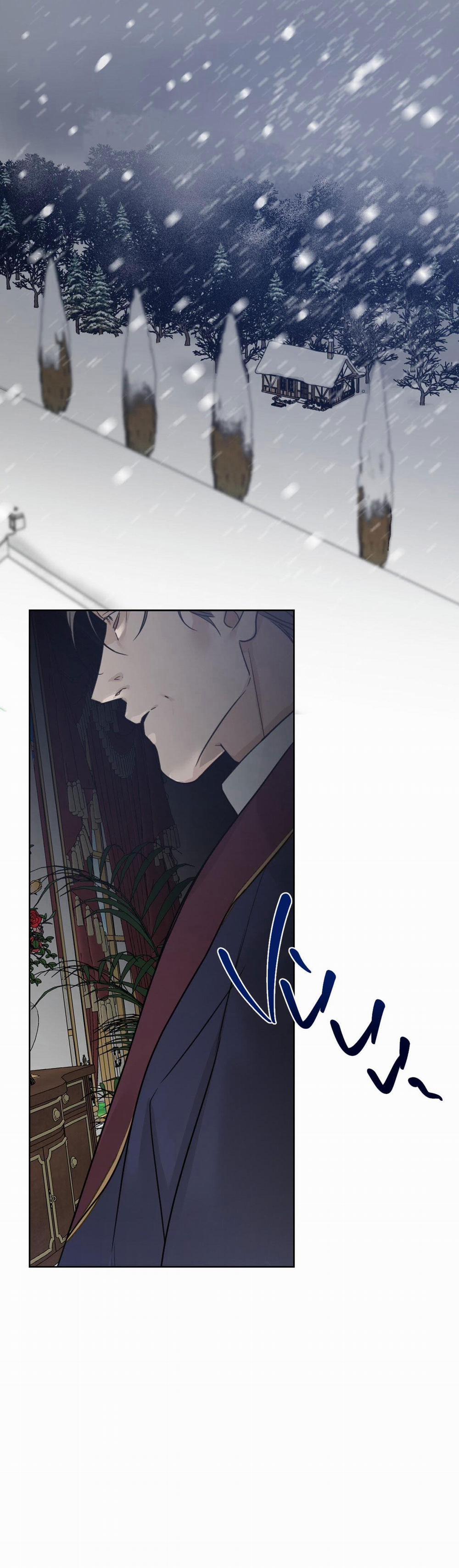 Into The Rose Garden 28 trang 3