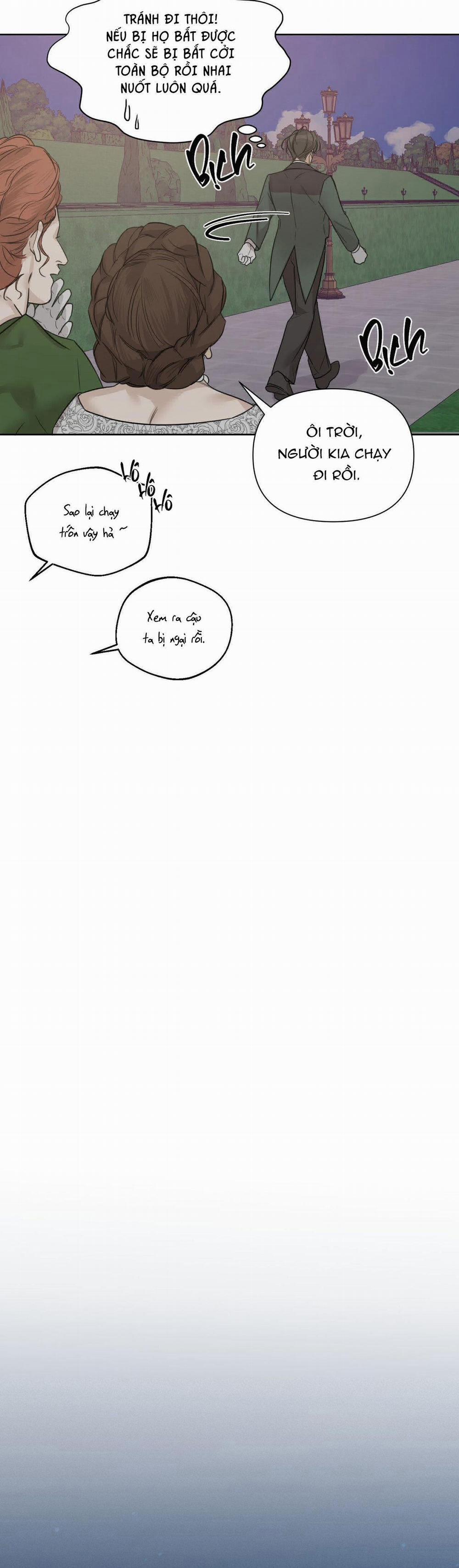 Into The Rose Garden 28 trang 30