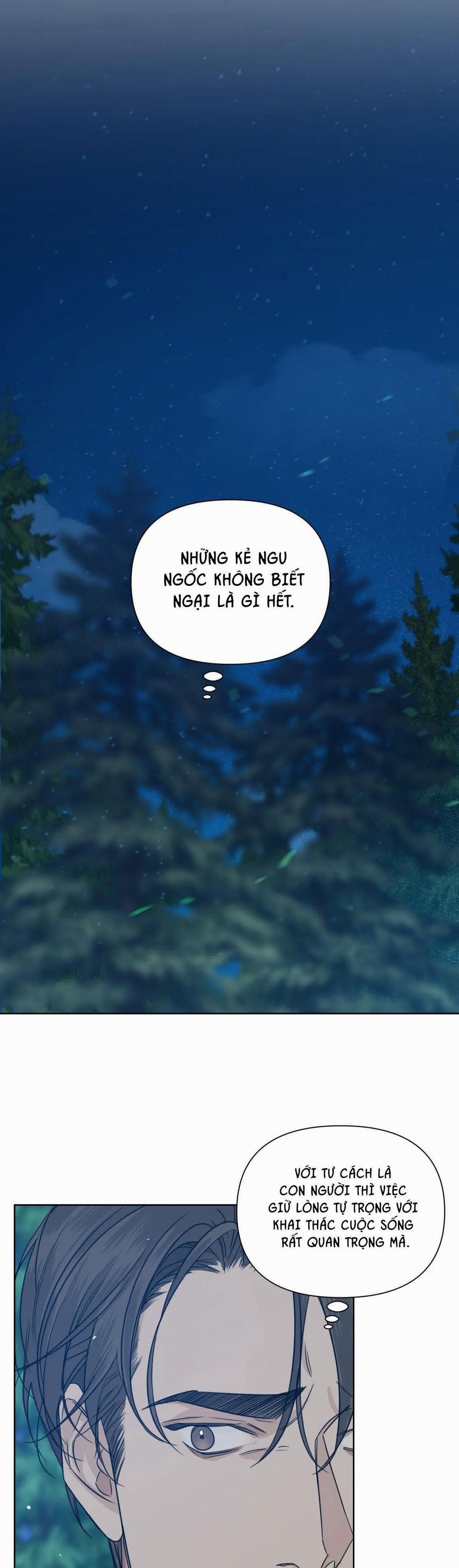 Into The Rose Garden 28 trang 31