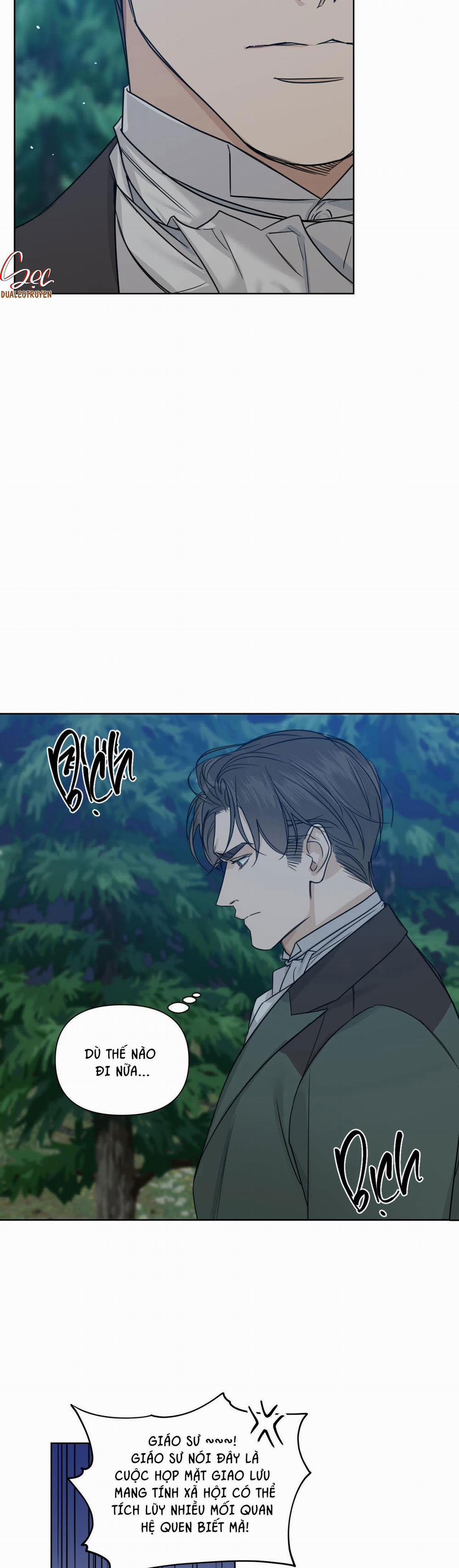 Into The Rose Garden 28 trang 32