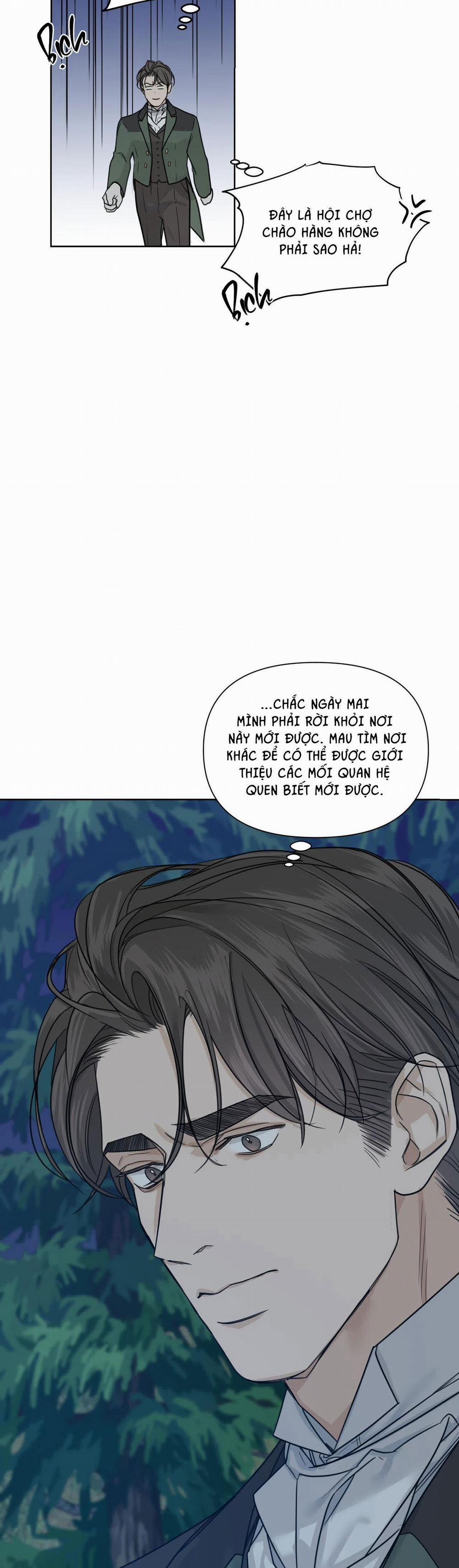 Into The Rose Garden 28 trang 33