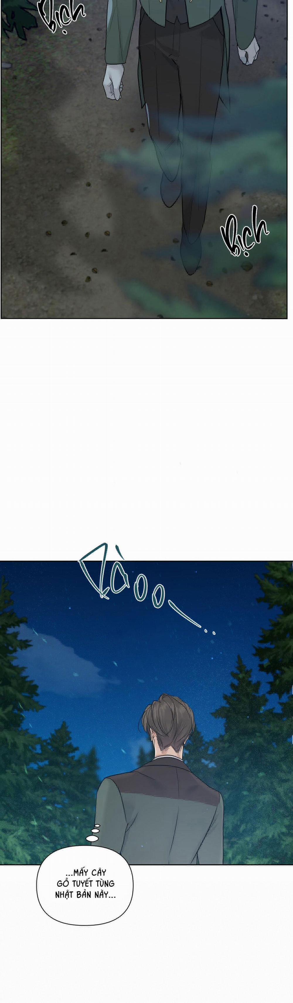 Into The Rose Garden 28 trang 35