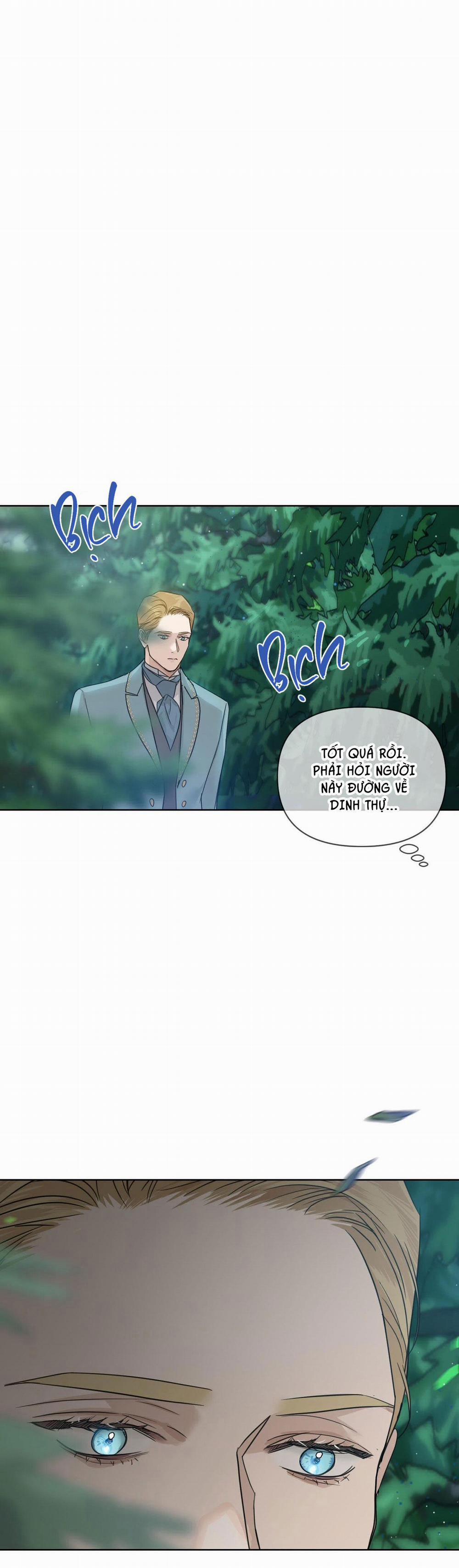 Into The Rose Garden 28 trang 38