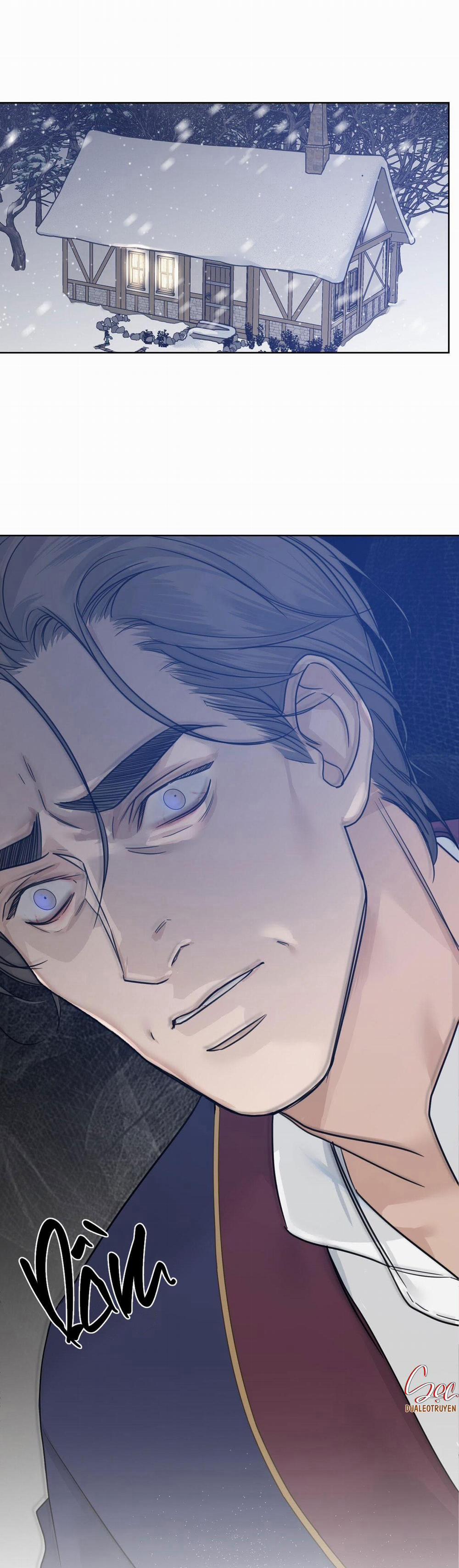 Into The Rose Garden 28 trang 4