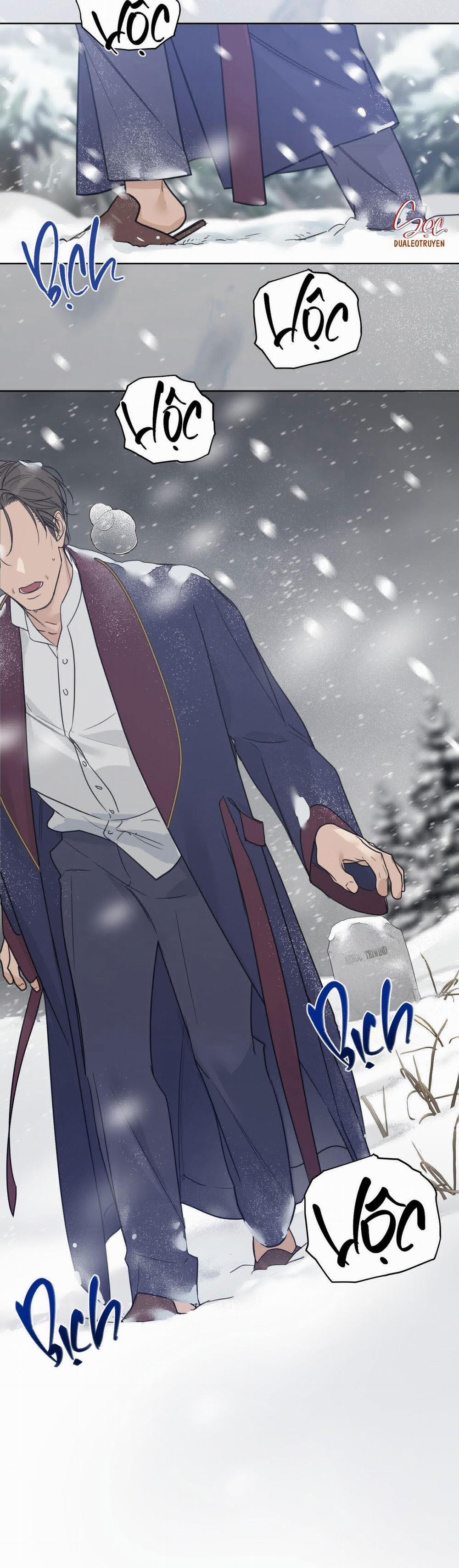 Into The Rose Garden 28 trang 6