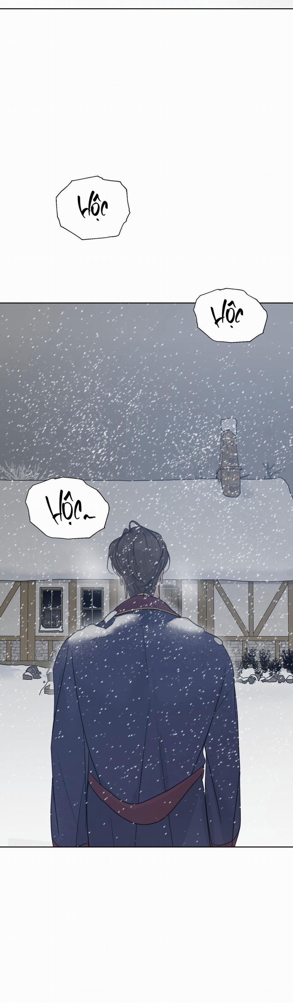 Into The Rose Garden 28 trang 7