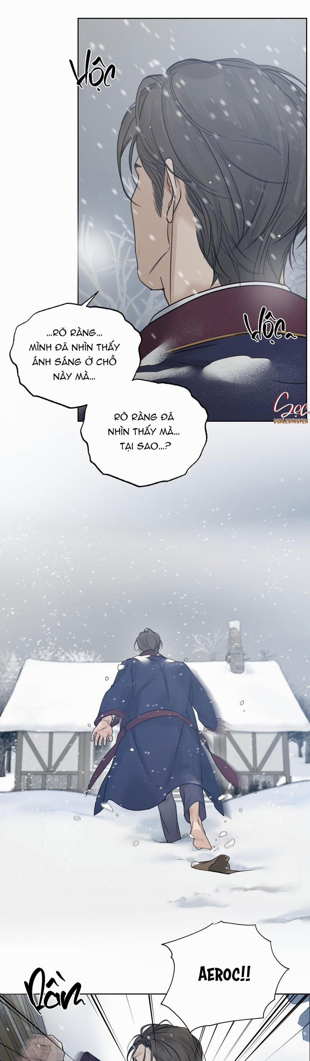 Into The Rose Garden 28 trang 8