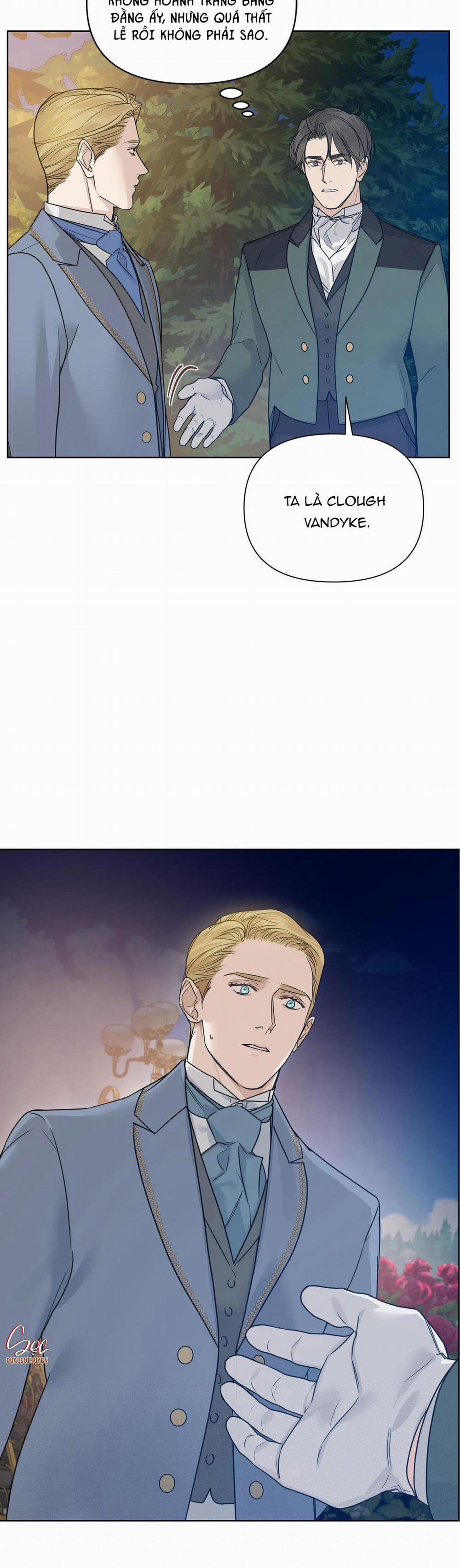 Into The Rose Garden 29 trang 10