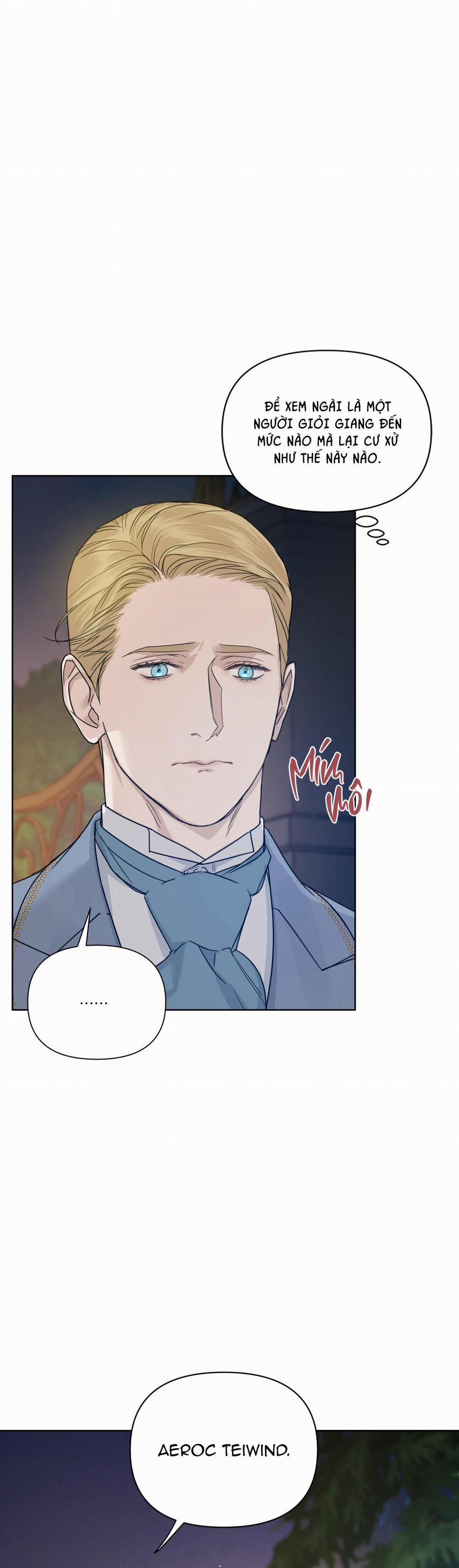 Into The Rose Garden 29 trang 11