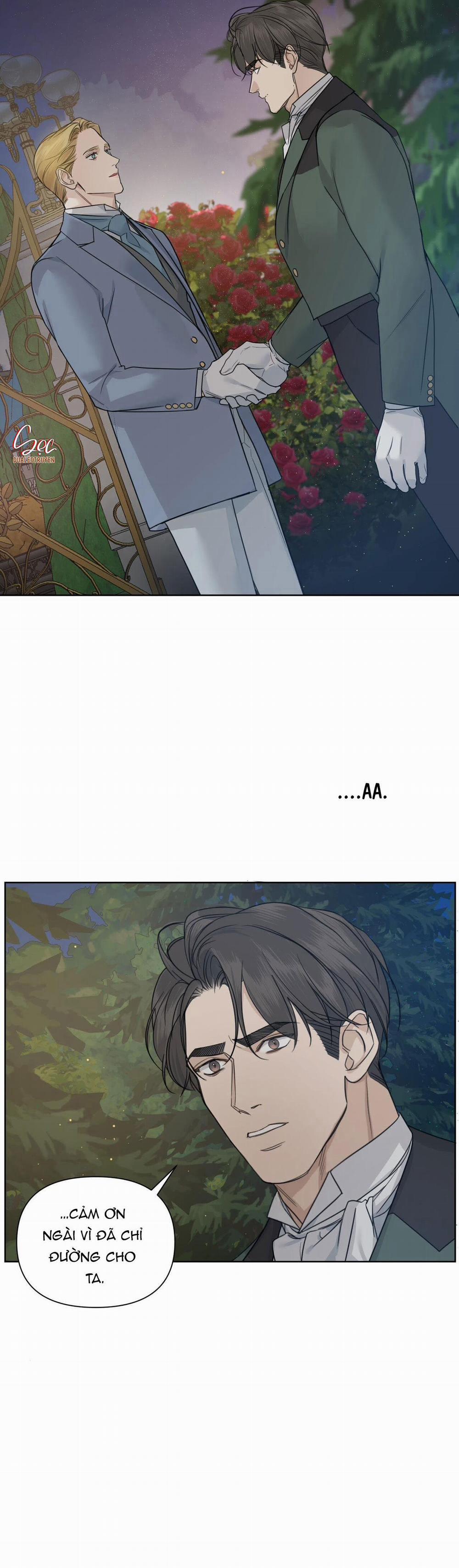 Into The Rose Garden 29 trang 12