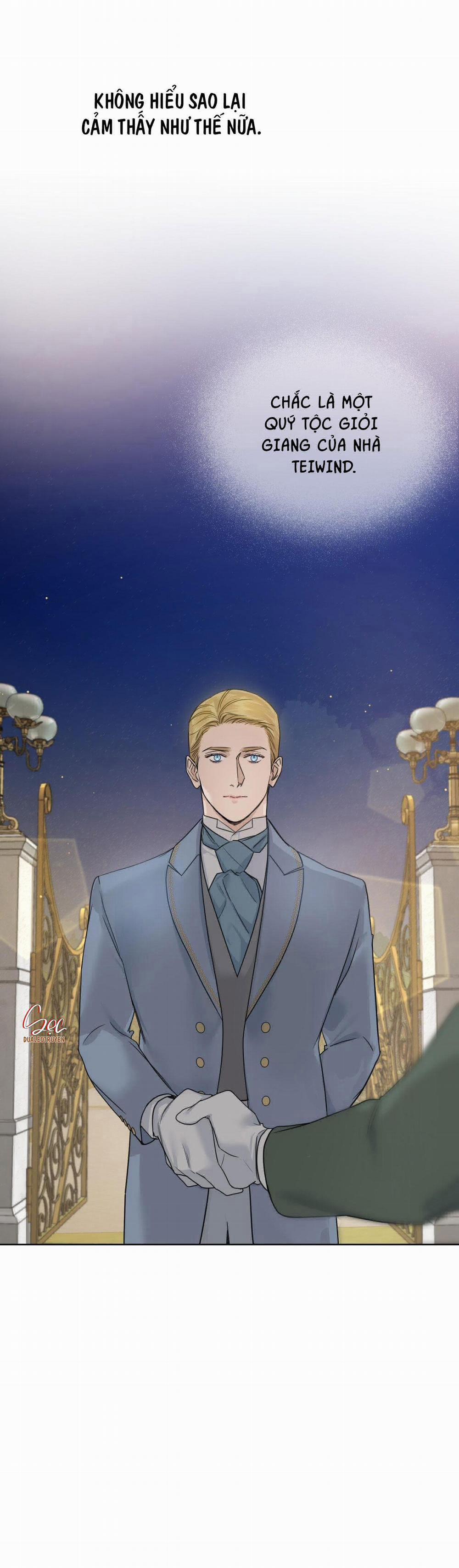 Into The Rose Garden 29 trang 13