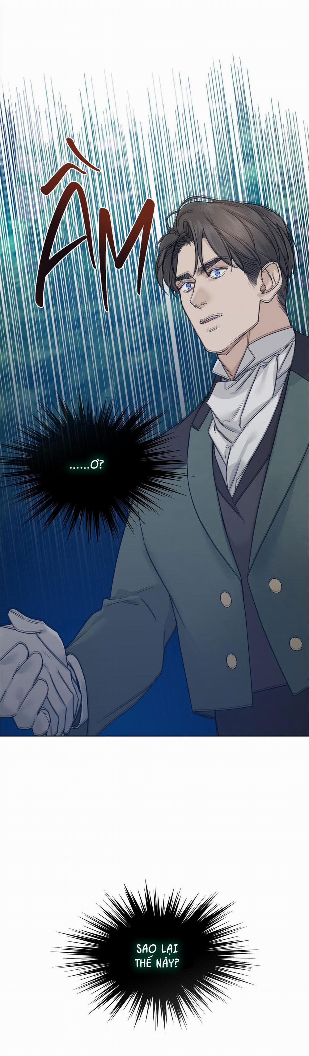 Into The Rose Garden 29 trang 14