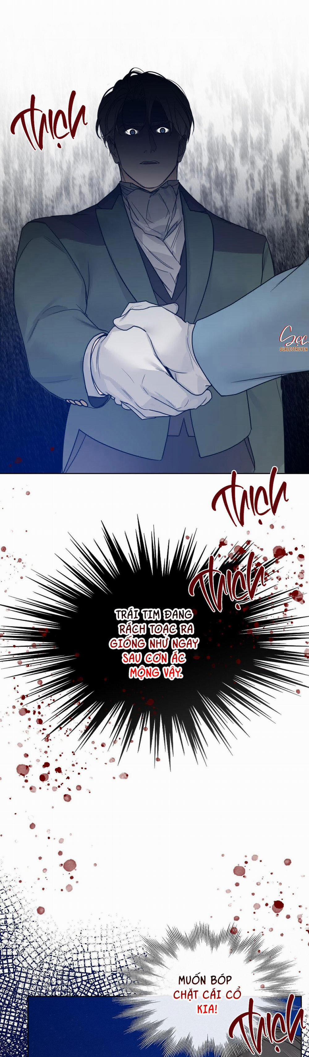 Into The Rose Garden 29 trang 15