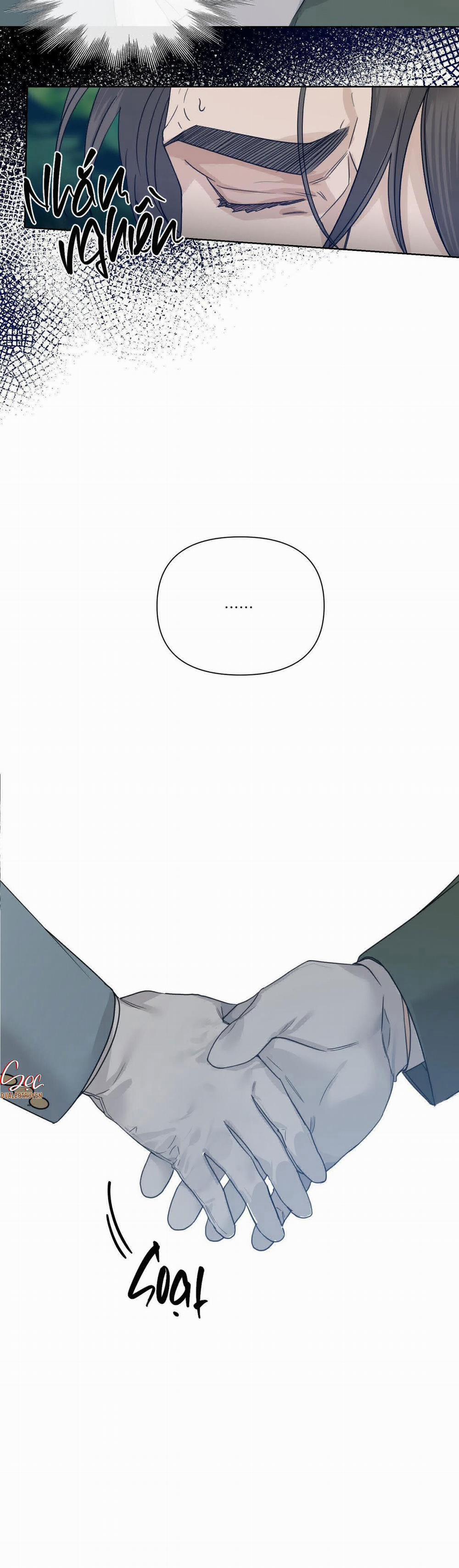 Into The Rose Garden 29 trang 17