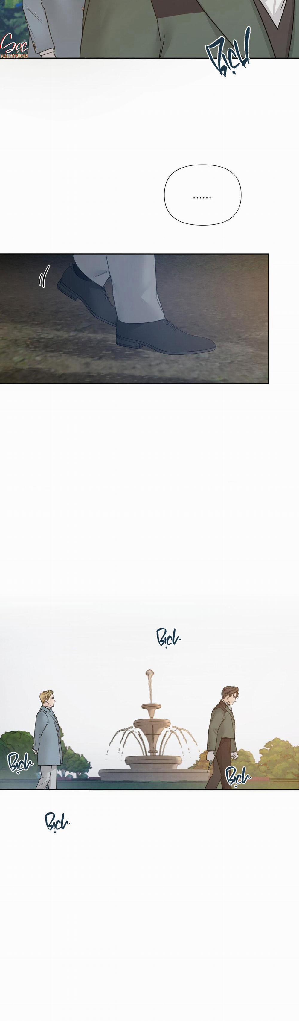 Into The Rose Garden 29 trang 19