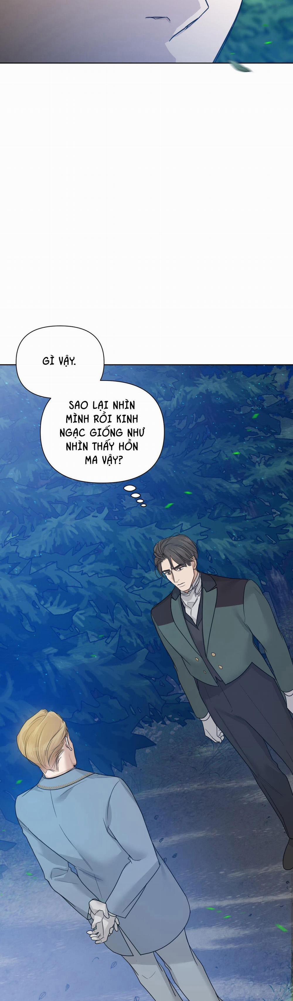 Into The Rose Garden 29 trang 2