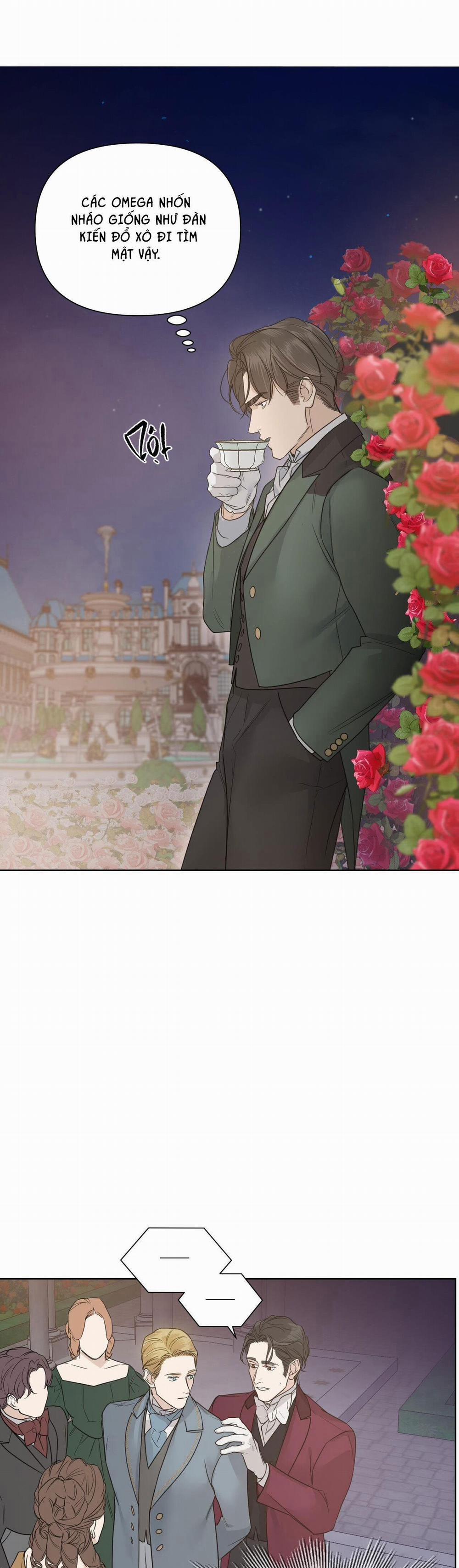 Into The Rose Garden 29 trang 22