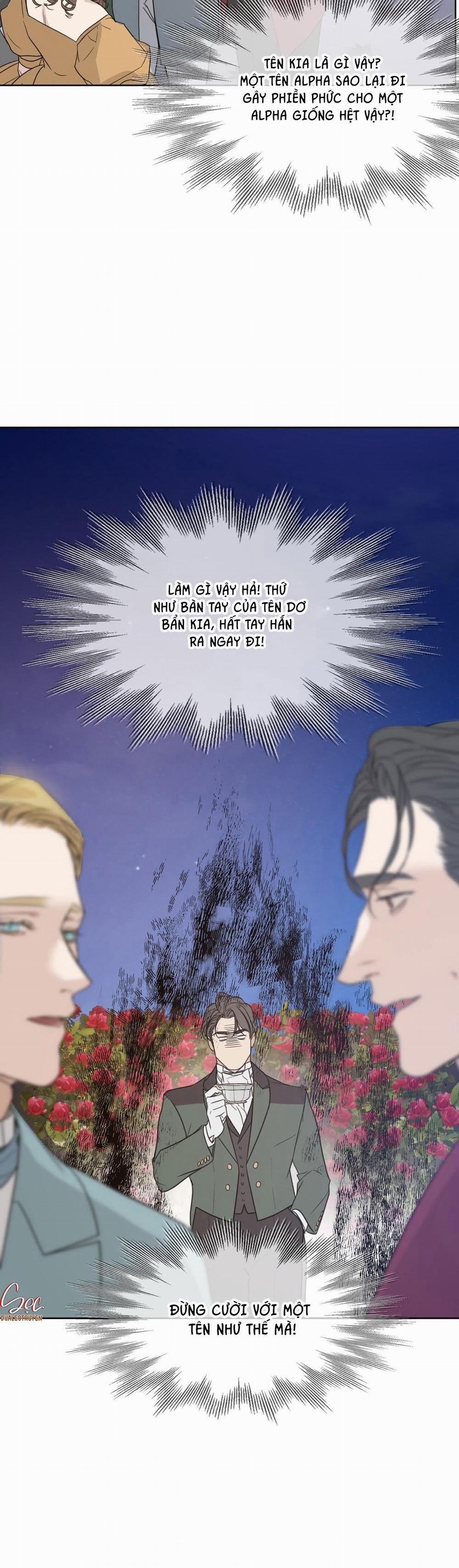 Into The Rose Garden 29 trang 23