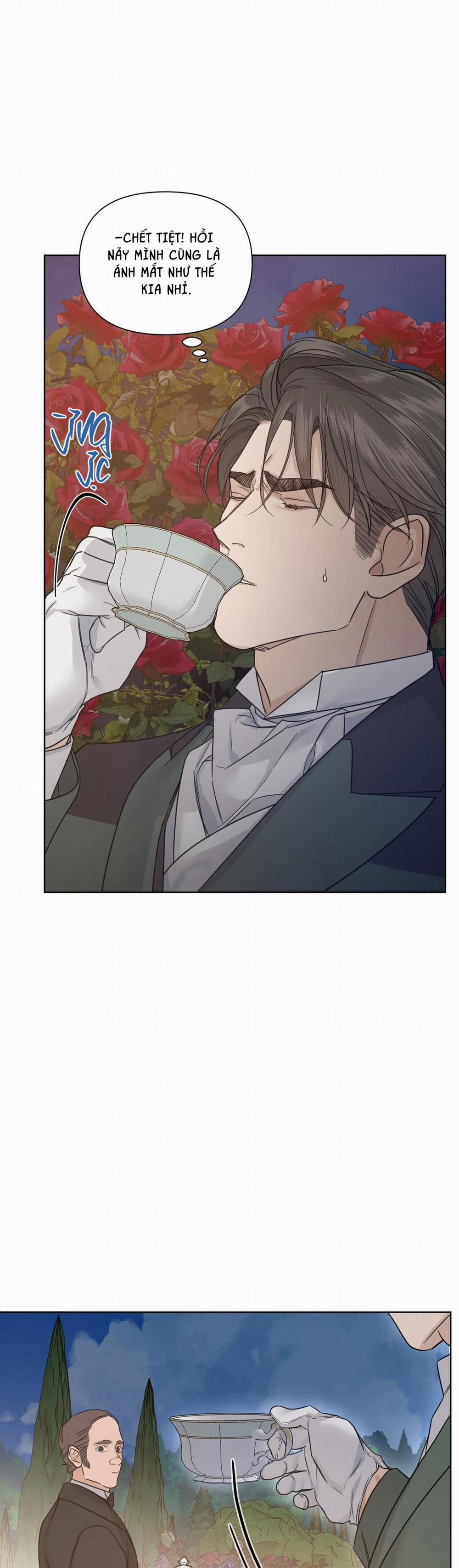 Into The Rose Garden 29 trang 24