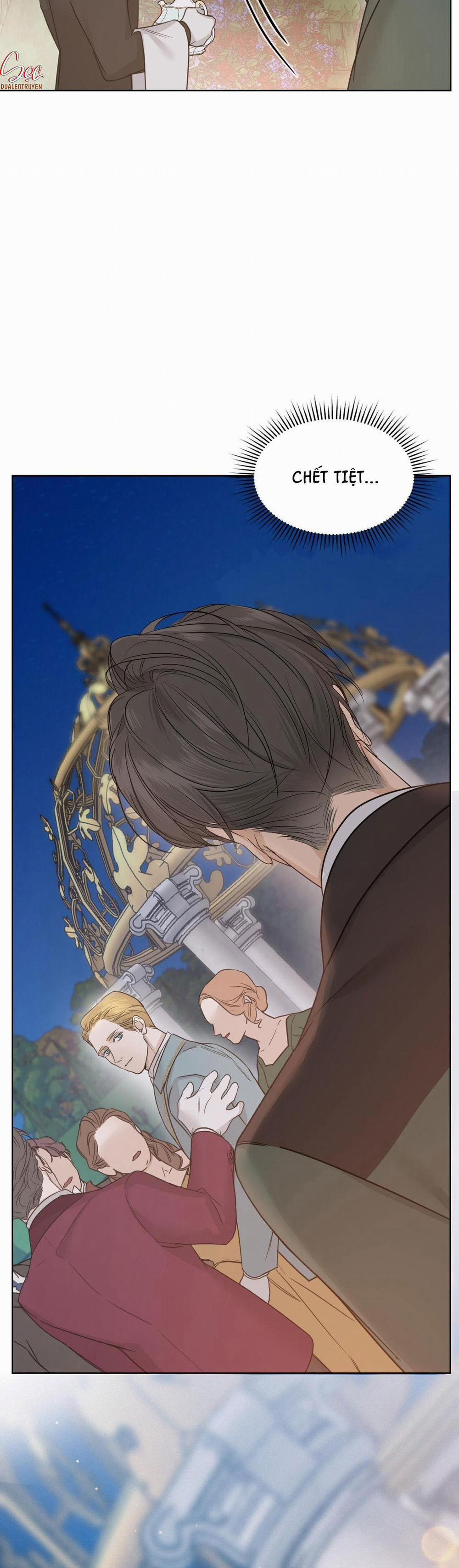 Into The Rose Garden 29 trang 25