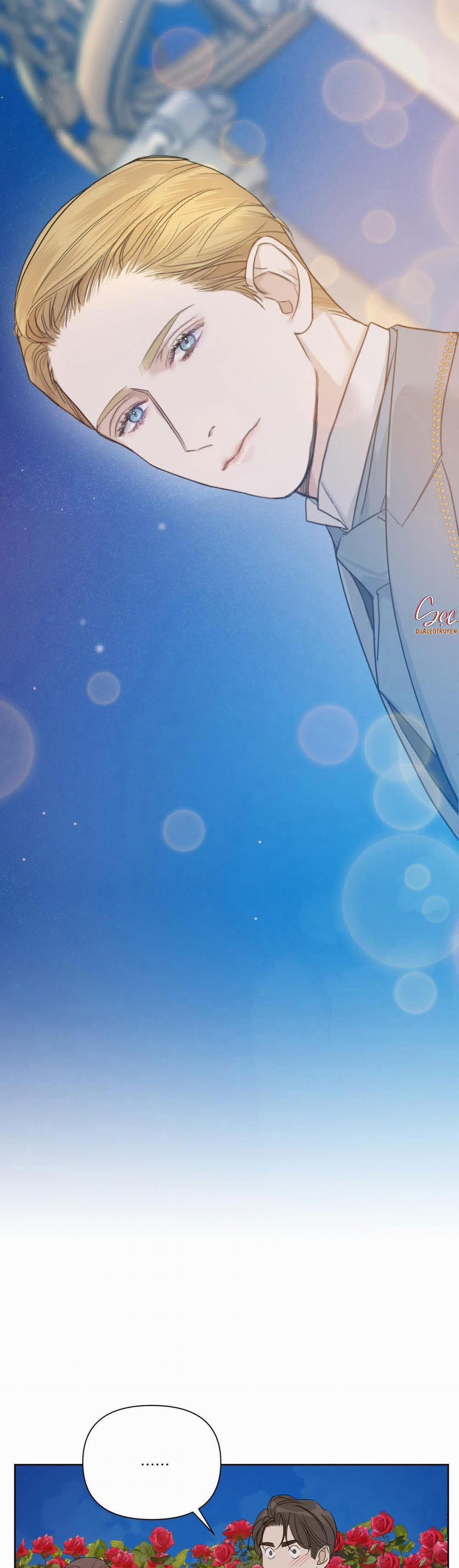 Into The Rose Garden 29 trang 26