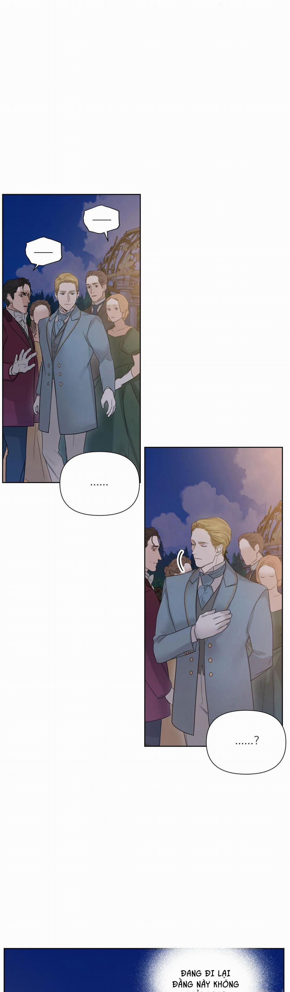 Into The Rose Garden 29 trang 28