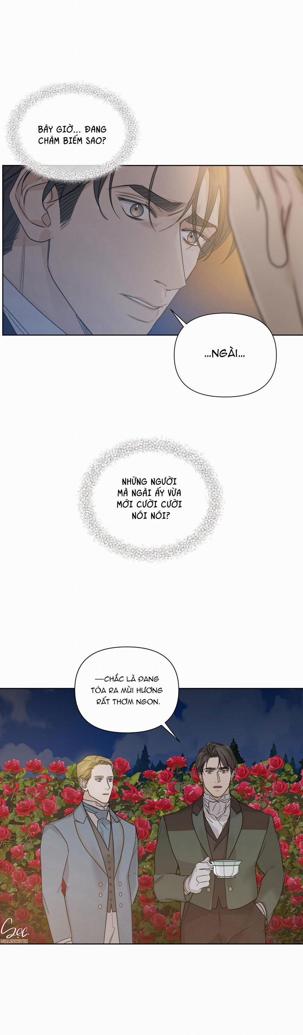 Into The Rose Garden 29 trang 30