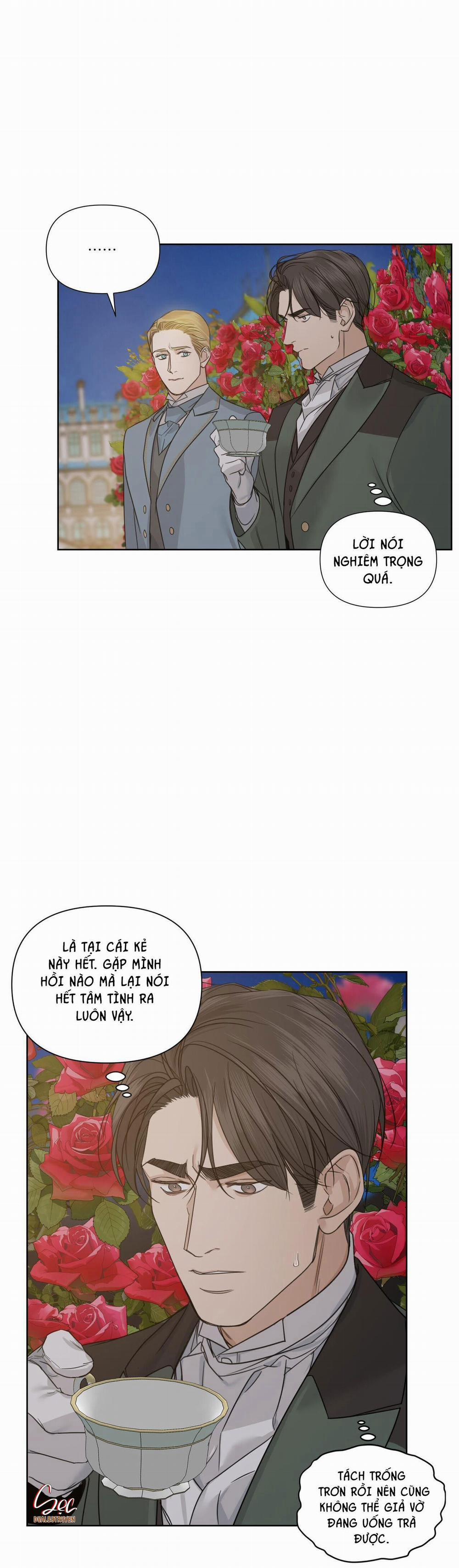 Into The Rose Garden 29 trang 31