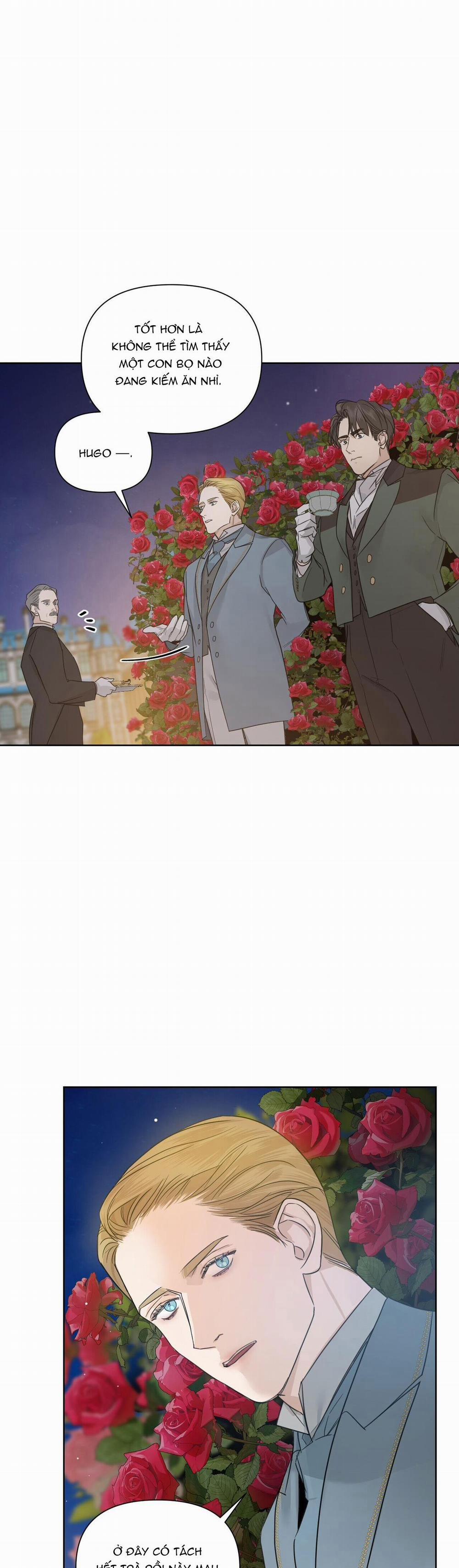 Into The Rose Garden 29 trang 32