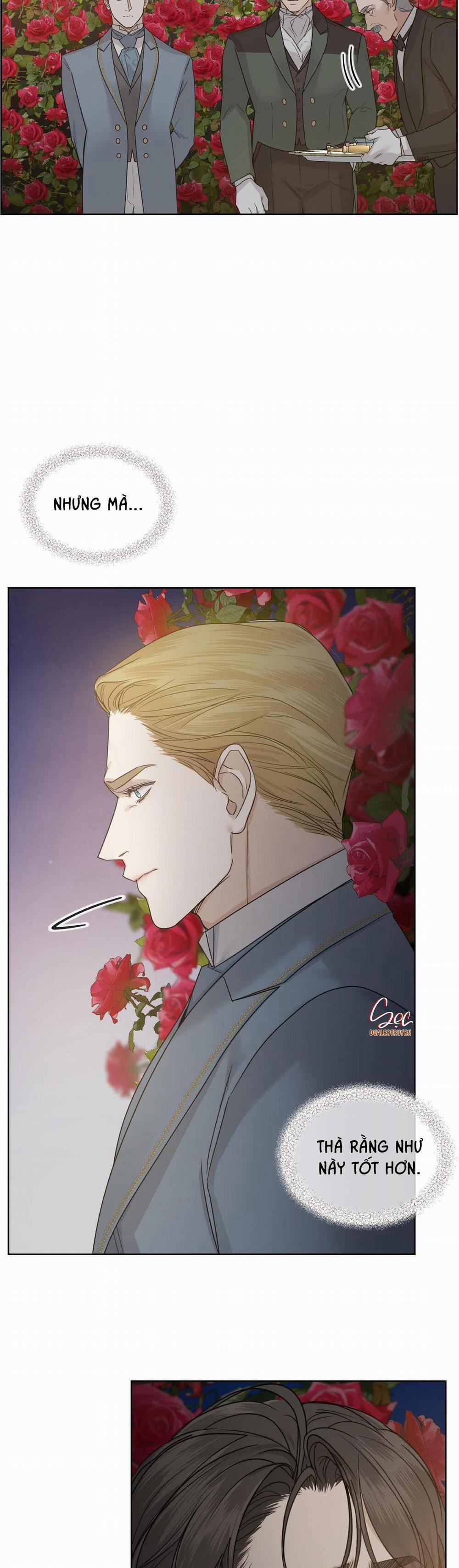 Into The Rose Garden 29 trang 34