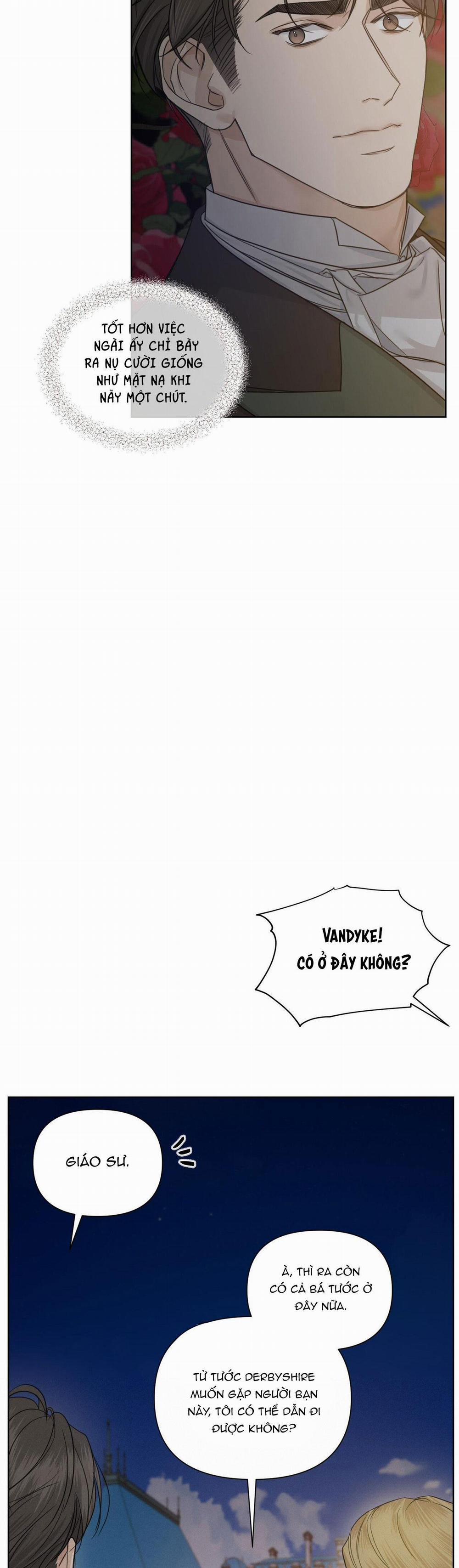 Into The Rose Garden 29 trang 35