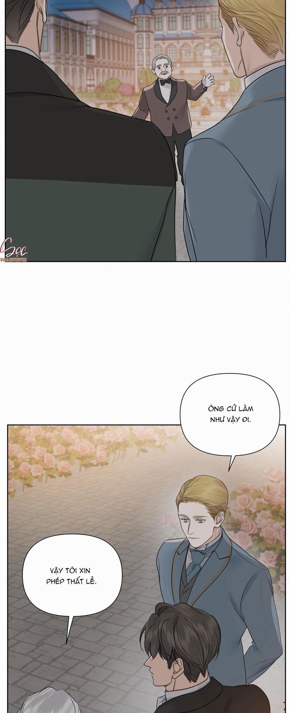 Into The Rose Garden 29 trang 36