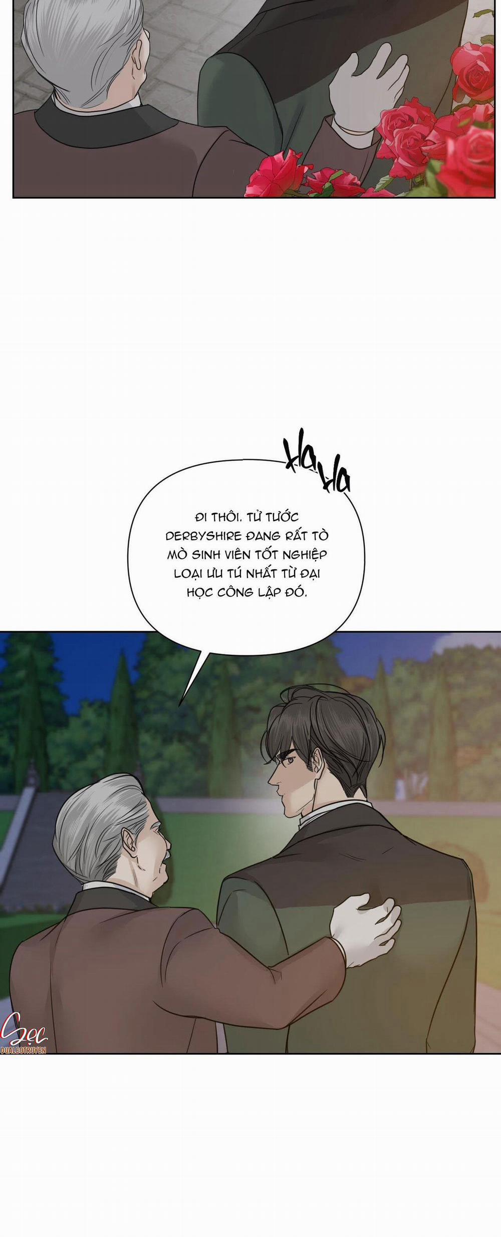 Into The Rose Garden 29 trang 37