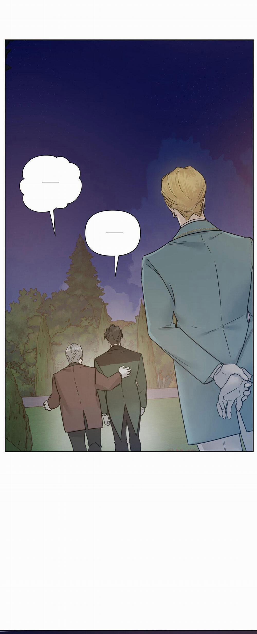 Into The Rose Garden 29 trang 38