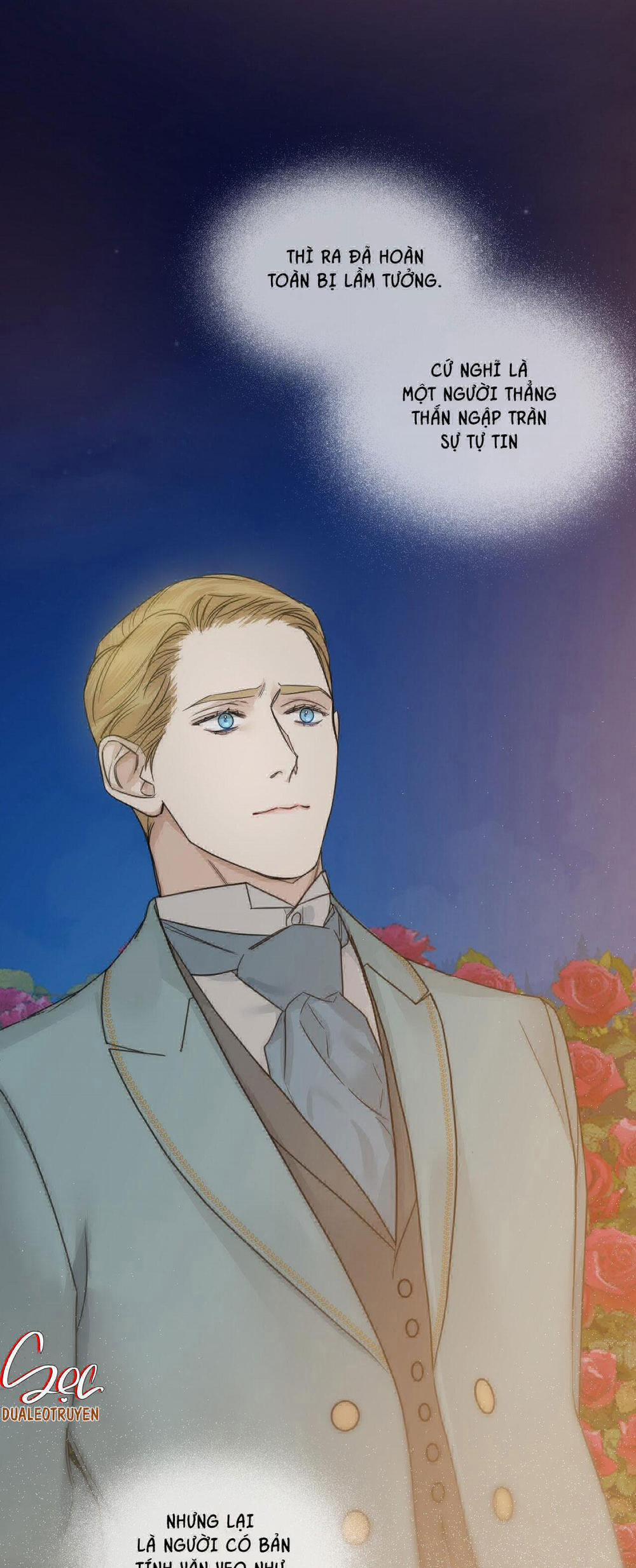 Into The Rose Garden 29 trang 39