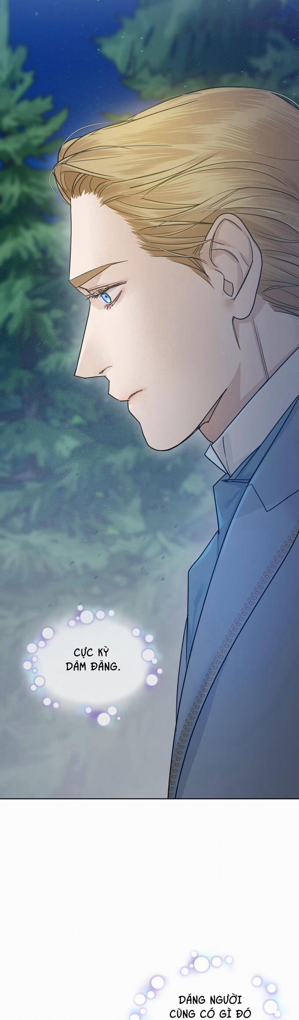 Into The Rose Garden 29 trang 6