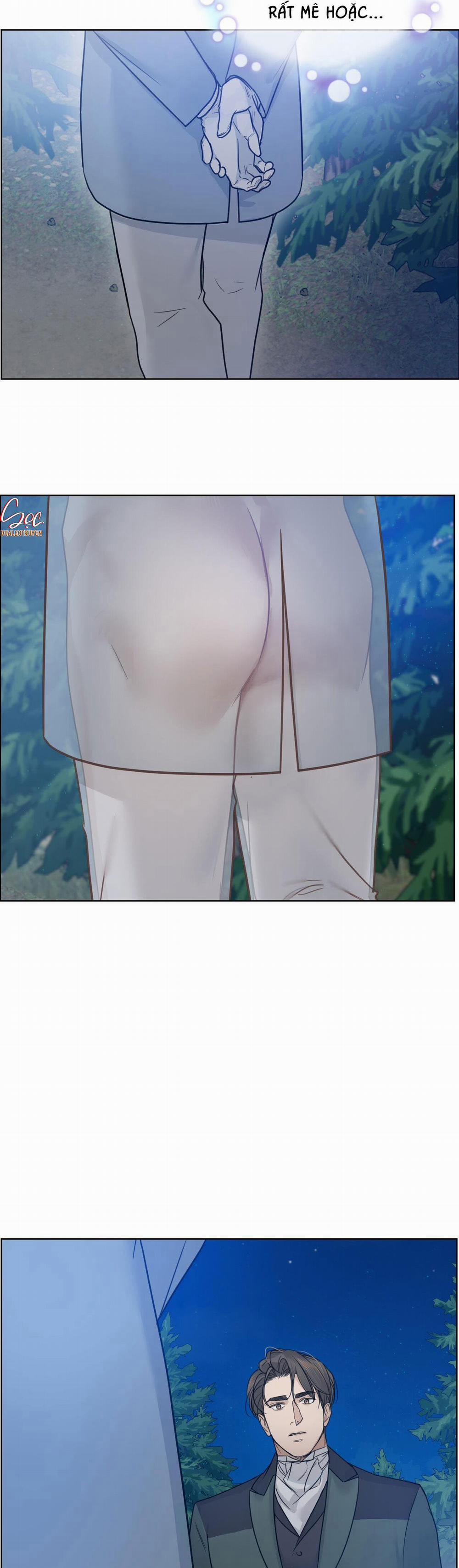 Into The Rose Garden 29 trang 7