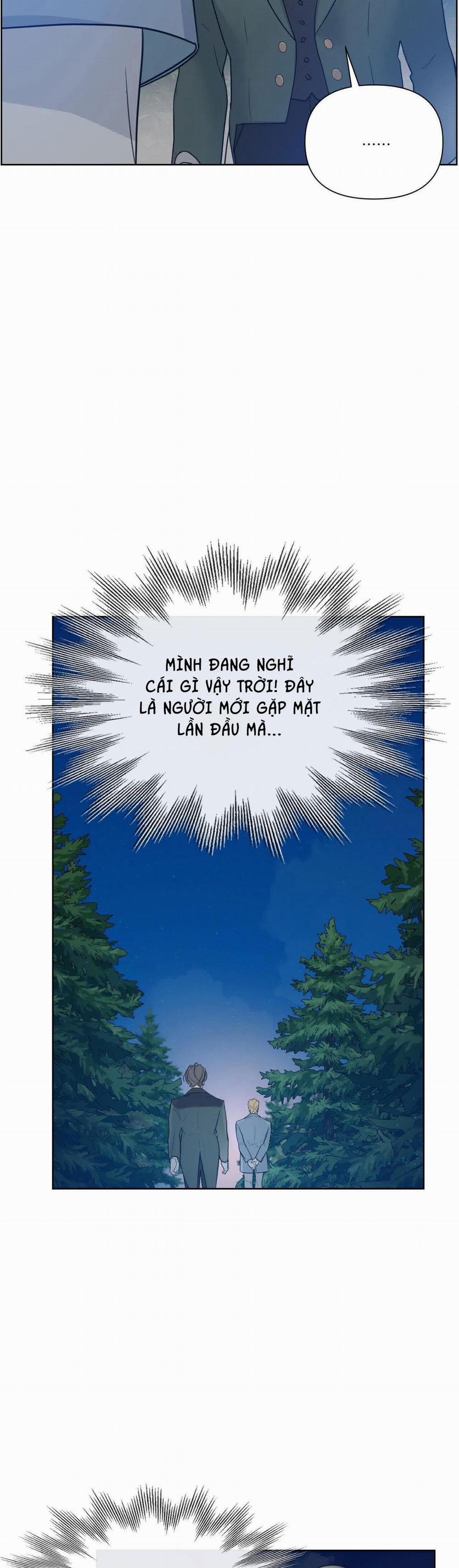 Into The Rose Garden 29 trang 8