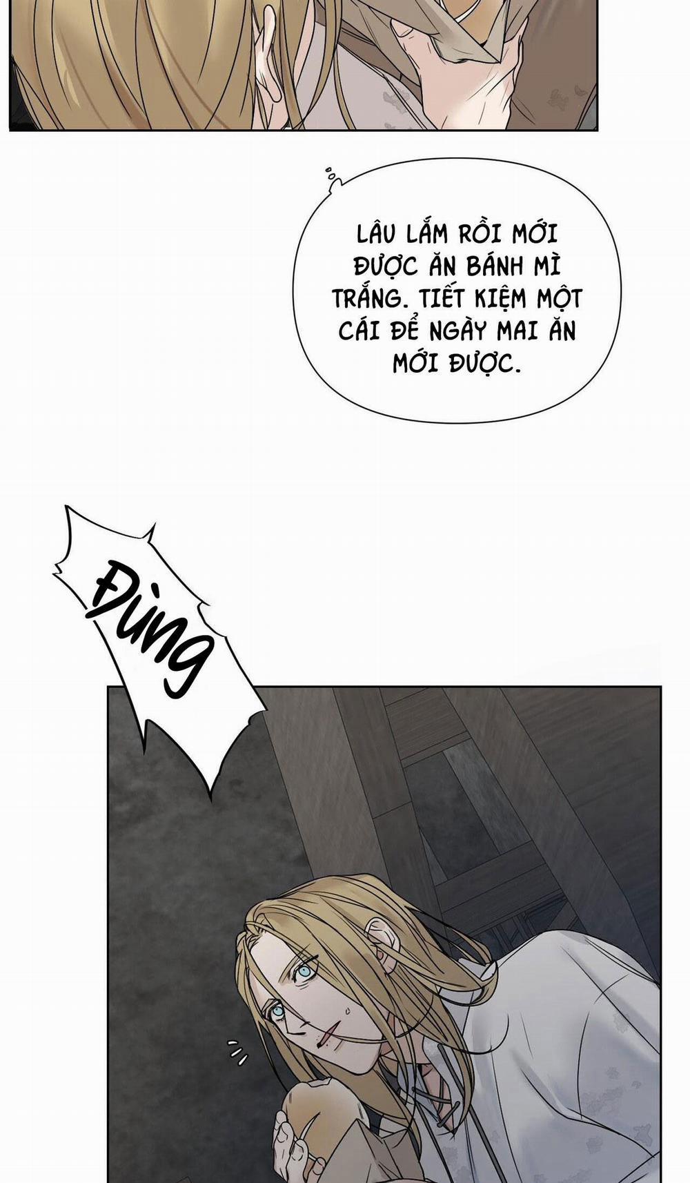 Into The Rose Garden 3 trang 13