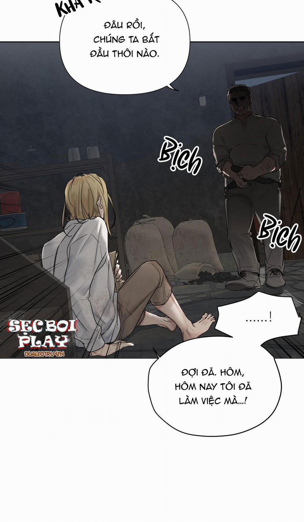 Into The Rose Garden 3 trang 15