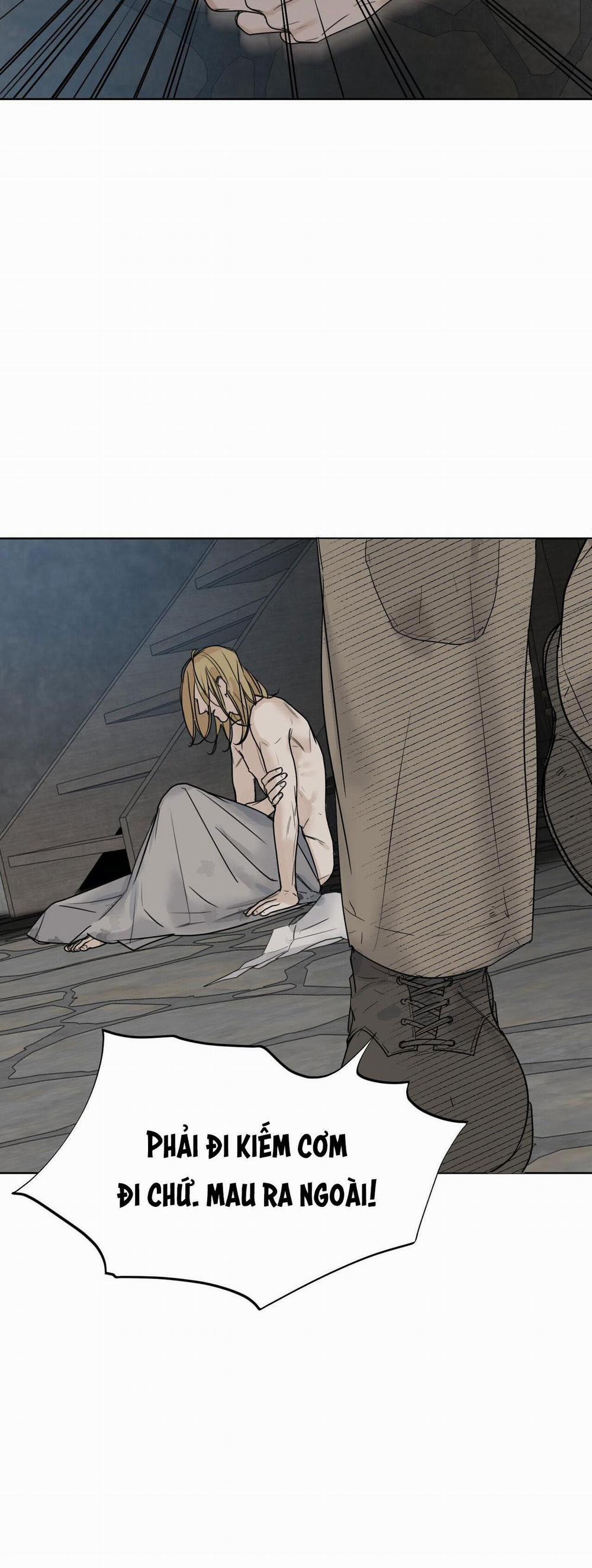 Into The Rose Garden 3 trang 2