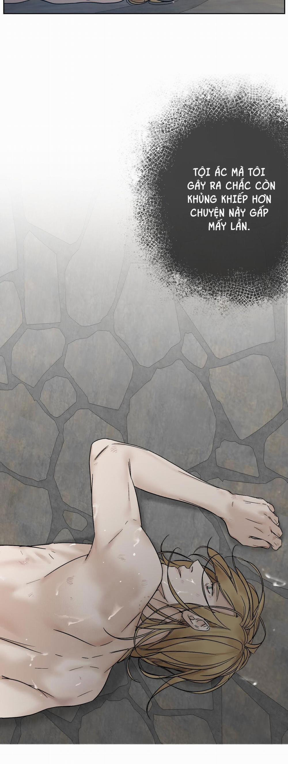 Into The Rose Garden 3 trang 21