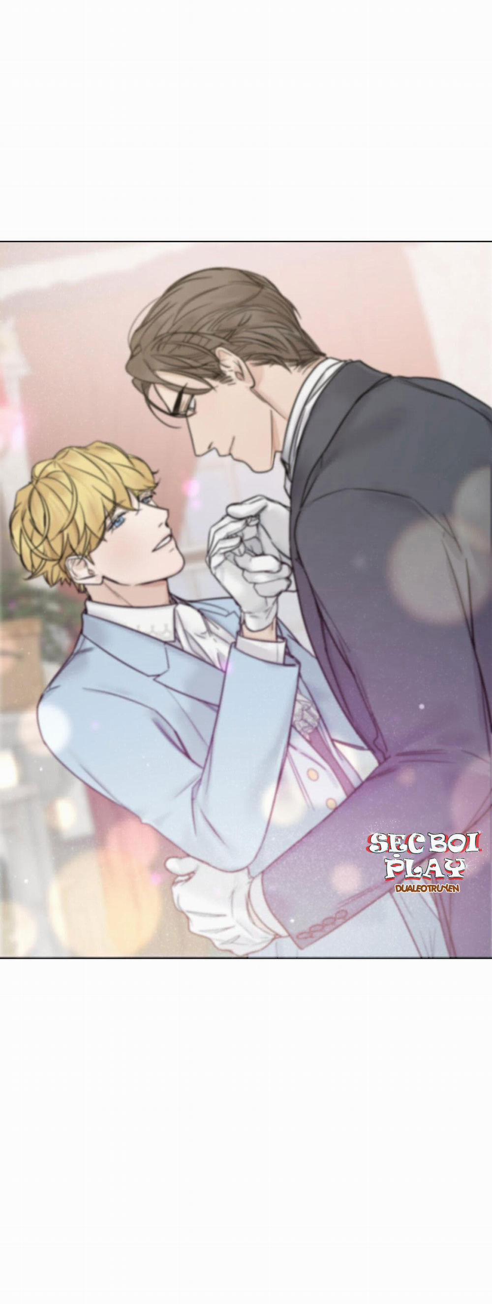 Into The Rose Garden 3 trang 22