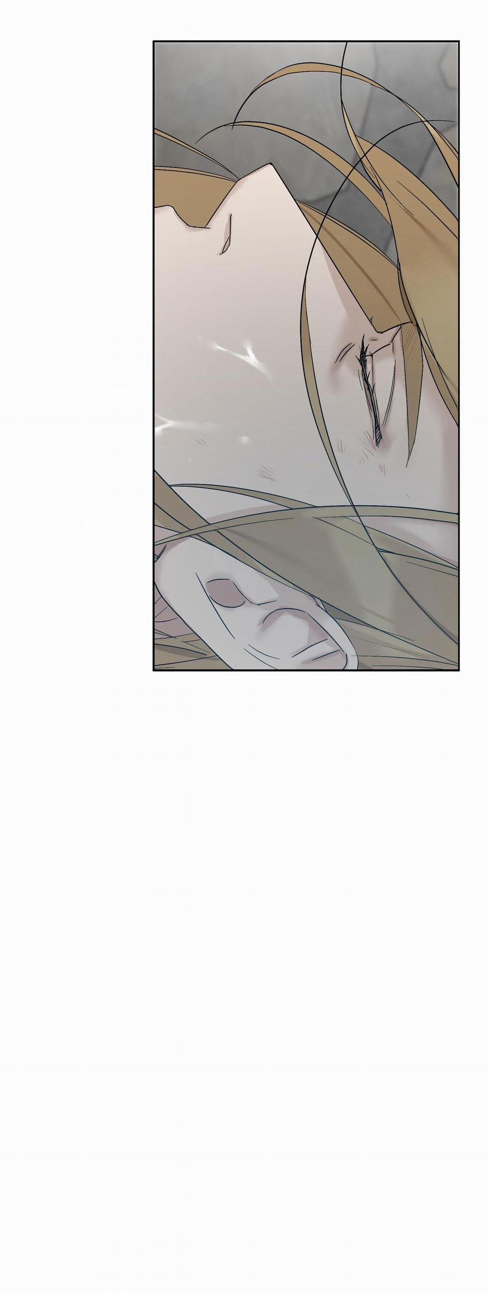 Into The Rose Garden 3 trang 23