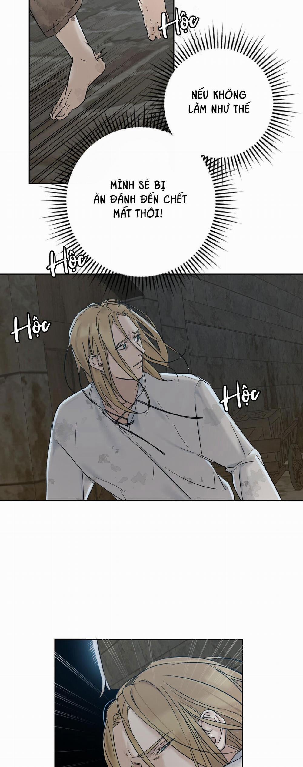 Into The Rose Garden 3 trang 31